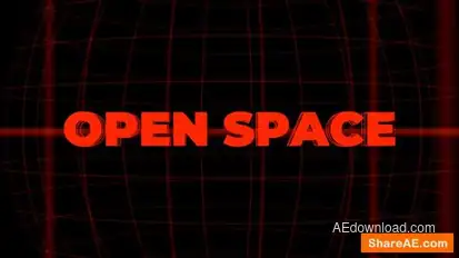 Opener Intro Openers template preview