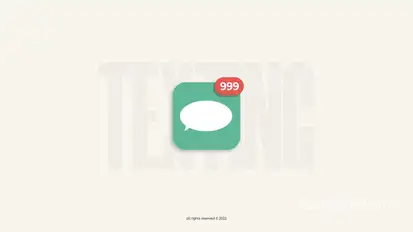 Text Messages | AE Titles template preview