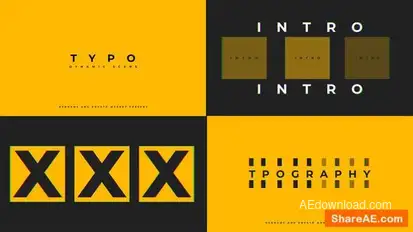 Text Opener Openers template preview