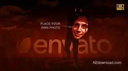 The Grim Reaper Openers template preview