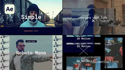 The Opener Openers template preview