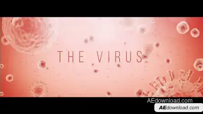 The Virus Openers template preview