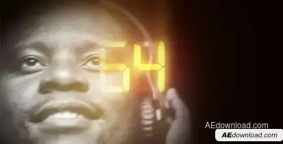 Time Openers template preview