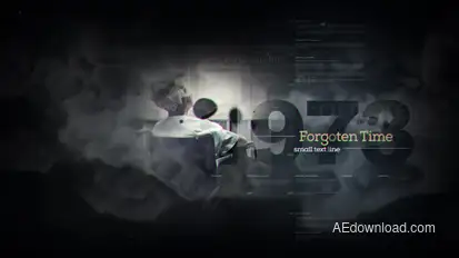 Times Openers template preview