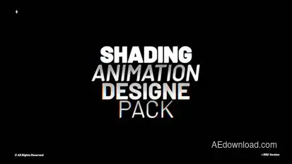 Title Animation | After Effects Titles template preview