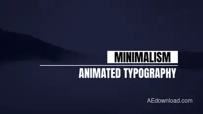 Titles Titles template preview