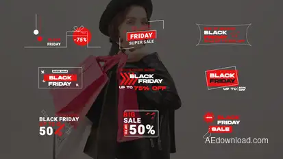 Titles Titles template preview