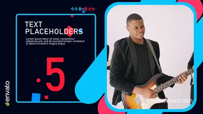 Top 10 Ver 0.2 broadcast-packages template preview