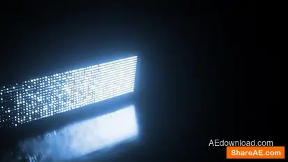 Trace Logo Openers template preview