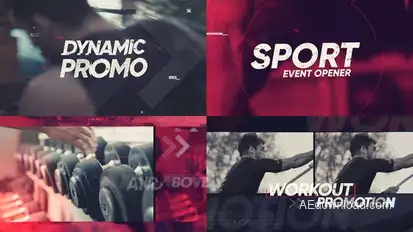 Trap Action Opener Openers template preview