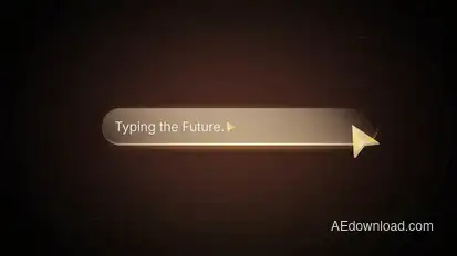 TypeVision AI Pack Titles template preview