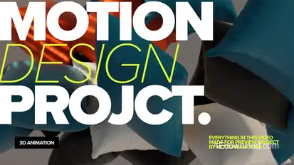 Typillows Titles template preview