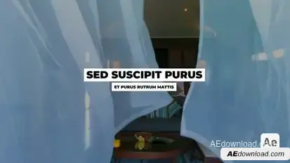 Typo Animated Titles Titles template preview