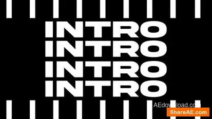 Typo V2 Openers template preview