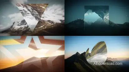 Upside Down Dynamic Opener Openers template preview