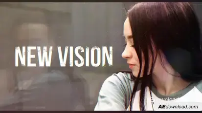 Urban Openers template preview