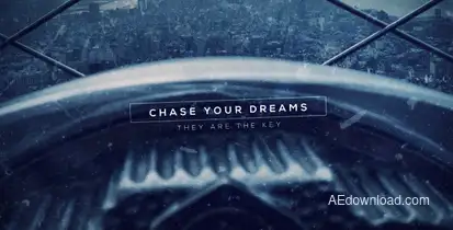 Urban Legends 3 Video Displays template preview