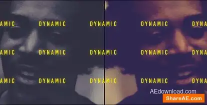 Urban Opener Openers template preview