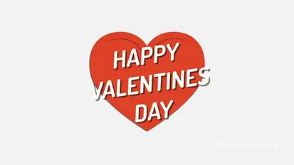 Valentine Openers template preview