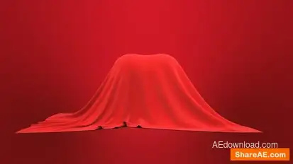 Valentine's Day Logo Reveal Openers template preview