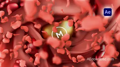 Valentine Sweet Logo Logo Stings template preview