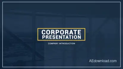 Videohive Promo Video Displays template preview