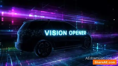 Vision Opener Openers template preview