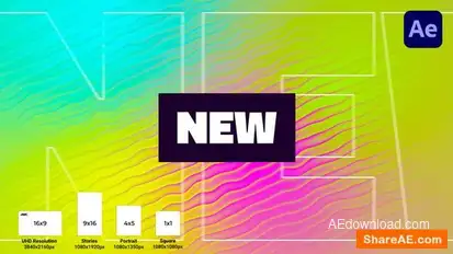 Vlog Podcast Intro Openers template preview