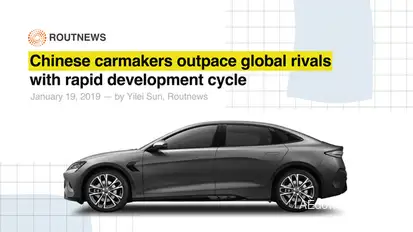 Vox Style Documentary Titles template preview