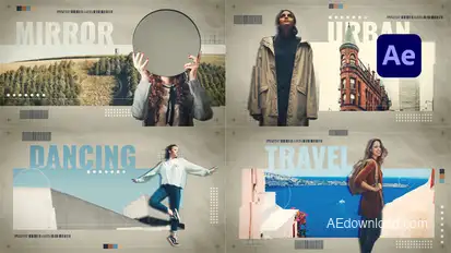 Watch Inside Openers template preview