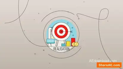 Web Studio Opener Openers template preview