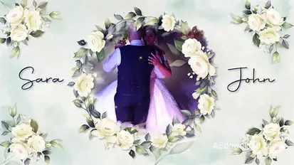 Wedding Openers template preview