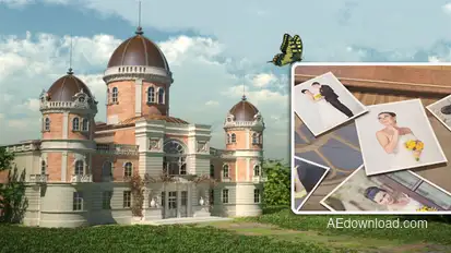 Wedding Day Openers template preview