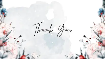 Wedding Intro Openers template preview