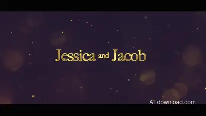 Wedding invitation titles Titles template preview