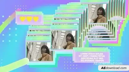 Windows Opener Openers template preview