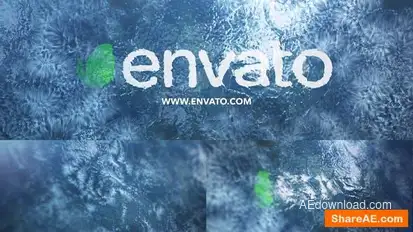 Winter Window Opener Openers template preview