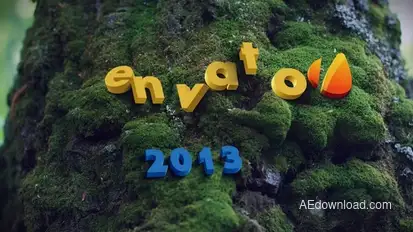 Wood Openers template preview