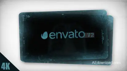 X-Ray Medical Pack v2 Openers template preview