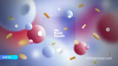 Your Pharmacy Product Promo template preview