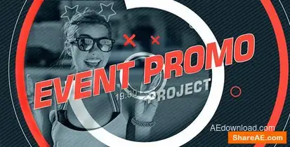 Youth Sport Event Promo Openers template preview