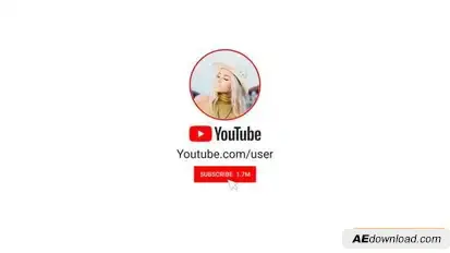 Videohive Youtube Promo 22097660 Openers template preview