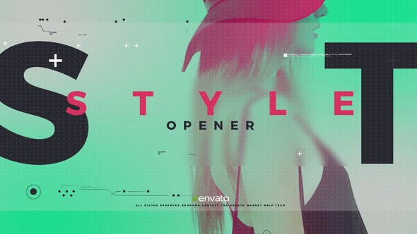 Syle Opener V2