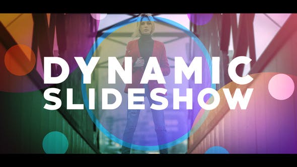 Dynamic Slideshow