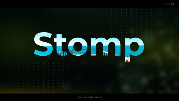 Stomp Intro