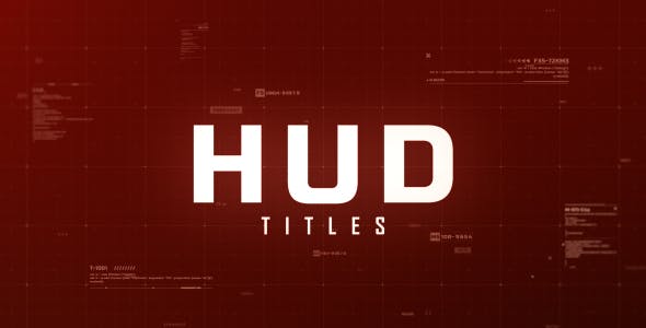 Hud Titles