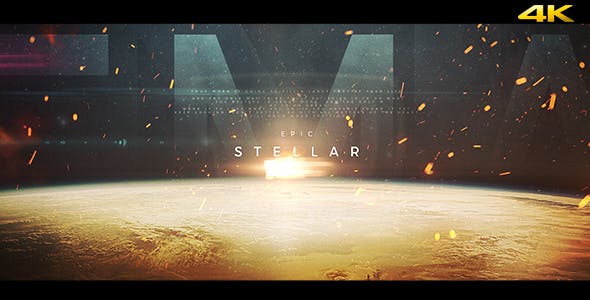 Stellar - Epic Trailer