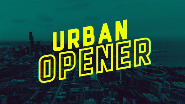 Urban Opener