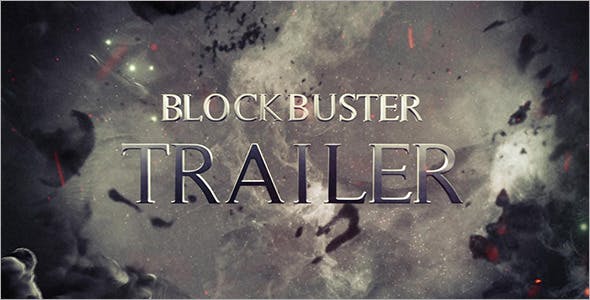 Blockbuster Trailer 8