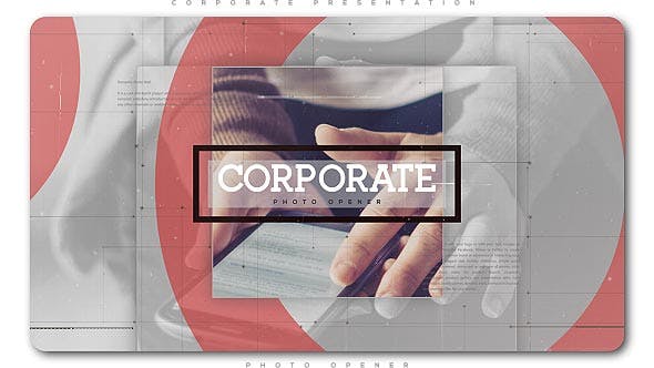 Corporate Presentation Slideshow